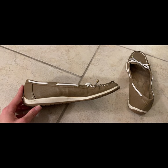 Women’s Boating shoes - Picture 3 of 3